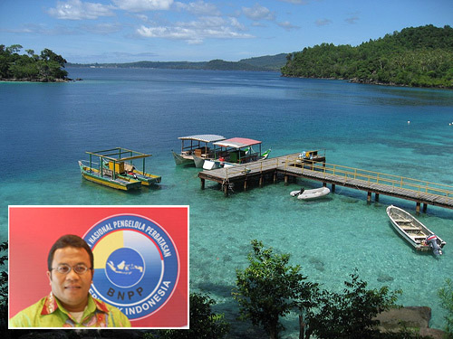 Ibis Berniat Bangun Hotel Bintang Empat di Kota Sabang 